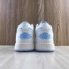 10474221 نایک جردن وان Jordan 1 Low SE Reverse Ice Blue آبی یخی