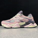 کفش نیوبالانس New Balance 9060 Pink Lavender
