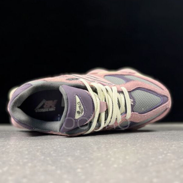 کفش نیوبالانس New Balance 9060 Pink Lavender