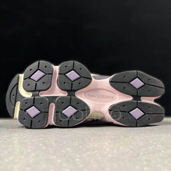 کفش نیوبالانس New Balance 9060 Pink Lavender