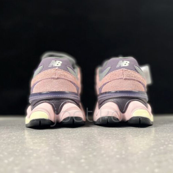 کفش نیوبالانس New Balance 9060 Pink Lavender