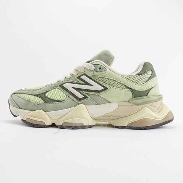 10478736 کفش نیوبالانس New Balance 9060 Olivine