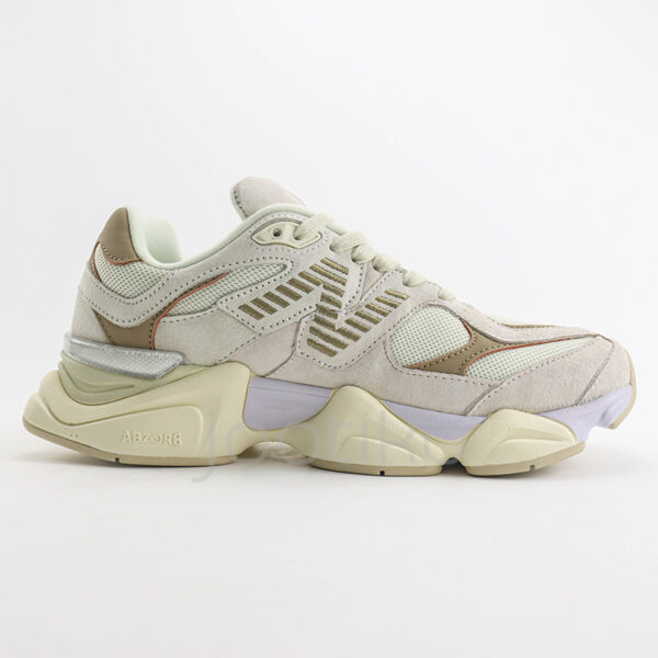 10482468 کفش نیوبالانس New Balance 9060 Sea Salt Brown