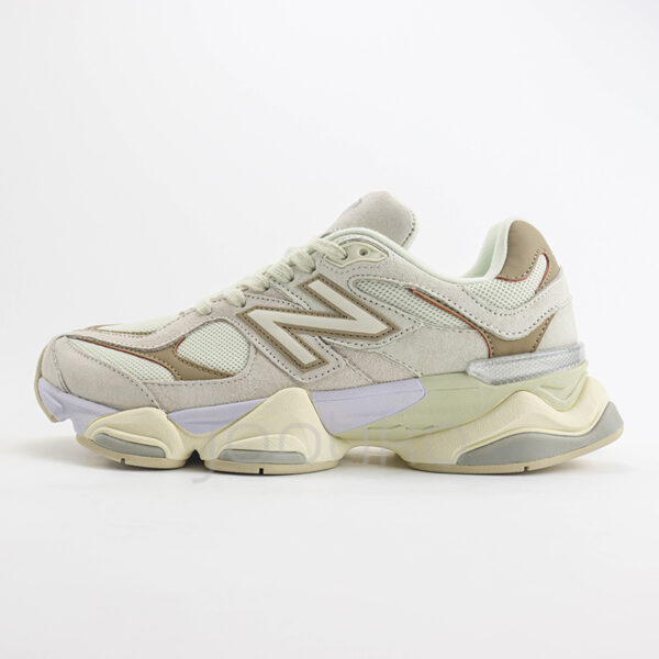 10482469 کفش نیوبالانس New Balance 9060 Sea Salt Brown