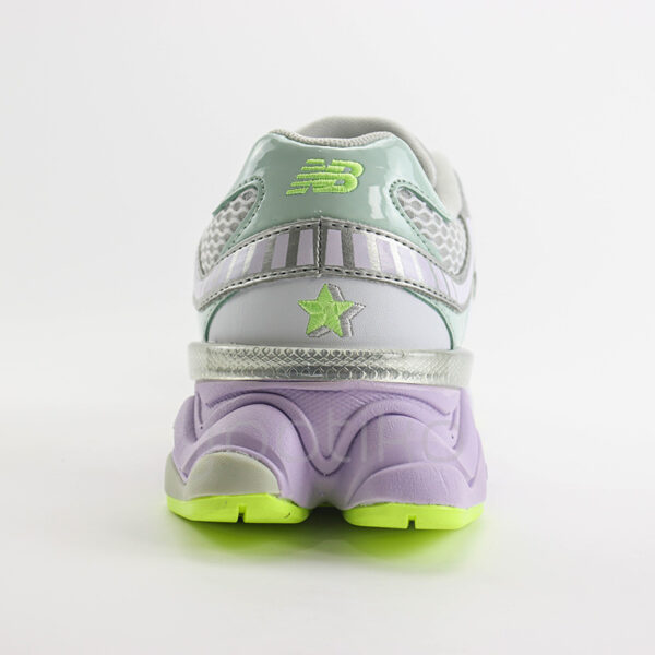 10484366 کفش نیوبالانس New Balance 9060 White Taro