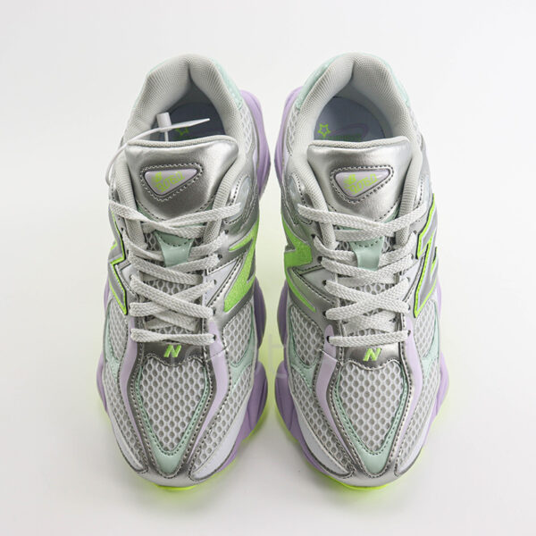 10484370 کفش نیوبالانس New Balance 9060 White Taro