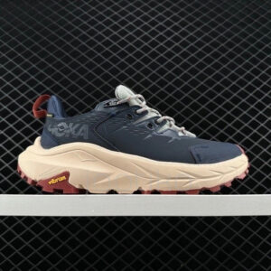 10569789 کفش هوکا کاها گورتکس HOKA KAHA 2 LOW GTX