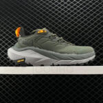 کفش هوکا کاها گورتکس HOKA KAHA 2 LOW GTX