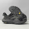 10588082 هوکا آناکاپا گورتکس Hoka Anacapa 2 Low Gore-Tex Black مشکی