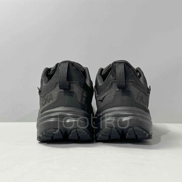 10588083 هوکا آناکاپا گورتکس Hoka Anacapa 2 Low Gore-Tex Black مشکی