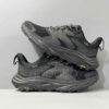 10588084 هوکا آناکاپا گورتکس Hoka Anacapa 2 Low Gore-Tex Black مشکی