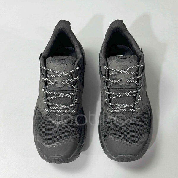 10588085 هوکا آناکاپا گورتکس Hoka Anacapa 2 Low Gore-Tex Black مشکی