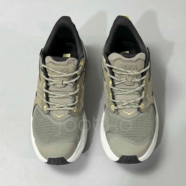 10588427 هوکا آناکاپا گورتکس Hoka Anacapa 2 Low Gore-Tex Olive Haze / Mercury
