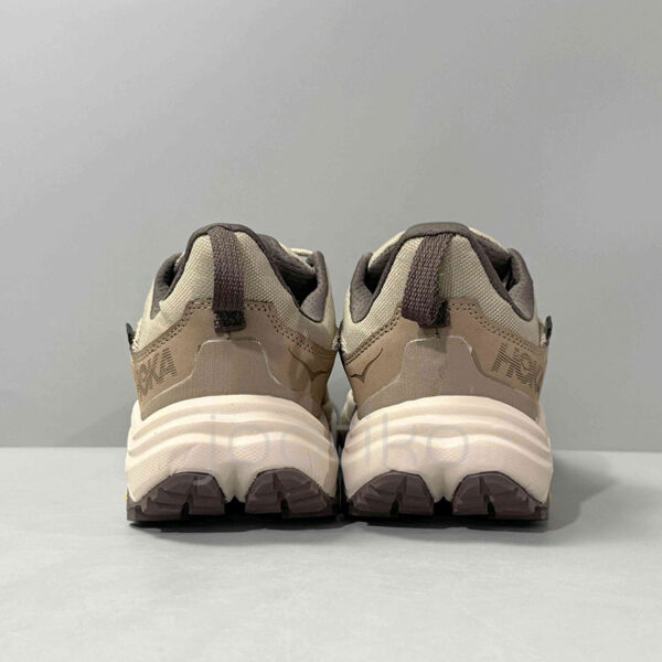 10588483 هوکا آناکاپا گورتکس Hoka Anacapa 2 Low Gore-Tex Dune & Oxford Tan