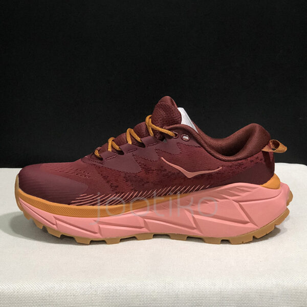 10589986 هوکا اسکای لاین فلوت ایکس Hoka Skyline Float X Spice Hot Sauce