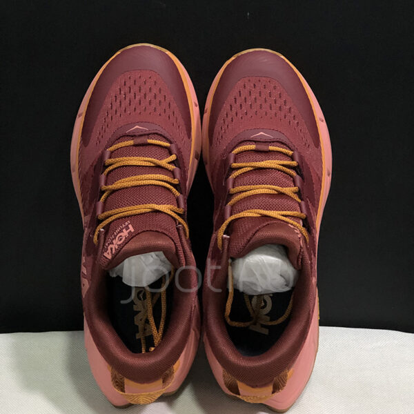 10589991 هوکا اسکای لاین فلوت ایکس Hoka Skyline Float X Spice Hot Sauce