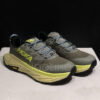 10589997 هوکا اسکای لاین فلوت ایکس Hoka Skyline Float X Olive Haze Celery Root