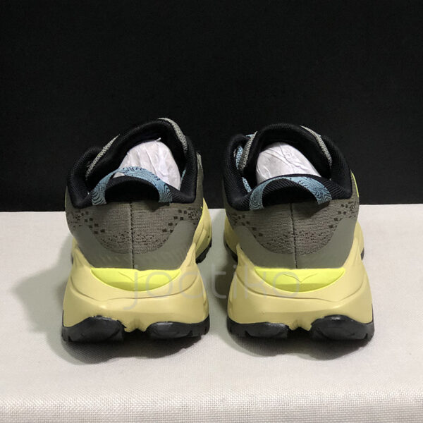10589999 هوکا اسکای لاین فلوت ایکس Hoka Skyline Float X Olive Haze Celery Root