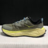 10590001 هوکا اسکای لاین فلوت ایکس Hoka Skyline Float X Olive Haze Celery Root