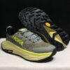 10590002 هوکا اسکای لاین فلوت ایکس Hoka Skyline Float X Olive Haze Celery Root