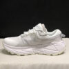 10590013 هوکا اسکای لاین فلوت ایکس Hoka Skyline Float X Triple White سفید