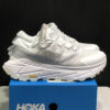 10590015 هوکا اسکای لاین فلوت ایکس Hoka Skyline Float X Triple White سفید
