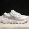 10590017 هوکا اسکای لاین فلوت ایکس Hoka Skyline Float X Triple White سفید