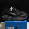 10590109 هوکا اسکای لاین فلوت ایکس Hoka Skyline Float X Triple Black مشکی