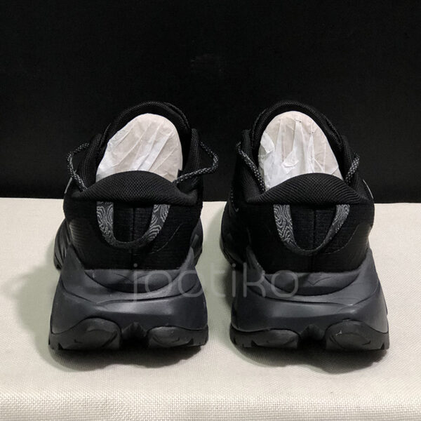 10590110 هوکا اسکای لاین فلوت ایکس Hoka Skyline Float X Triple Black مشکی