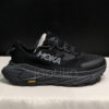 10590113 هوکا اسکای لاین فلوت ایکس Hoka Skyline Float X Triple Black مشکی