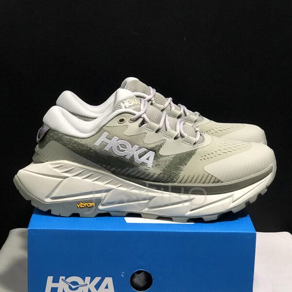 10592235 هوکا اسکای لاین فلوت ایکس Hoka Skyline Float X Barley Celadon Tint