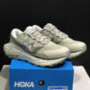 10592236 هوکا اسکای لاین فلوت ایکس Hoka Skyline Float X Barley Celadon Tint