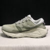 10592240 هوکا اسکای لاین فلوت ایکس Hoka Skyline Float X Barley Celadon Tint