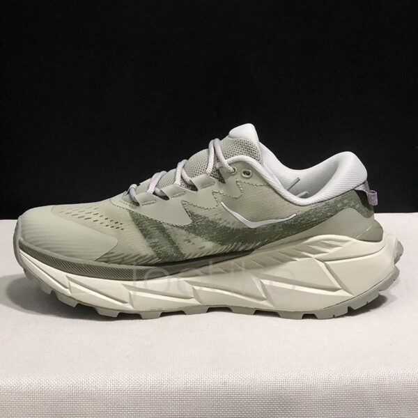 10592240 هوکا اسکای لاین فلوت ایکس Hoka Skyline Float X Barley Celadon Tint