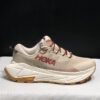 10593120 هوکا اسکای لاین فلوت ایکس Hoka Skyline Float X Shifting Sand Eggnog