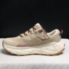 10593124 هوکا اسکای لاین فلوت ایکس Hoka Skyline Float X Shifting Sand Eggnog