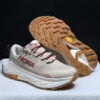 10593126 هوکا اسکای لاین فلوت ایکس Hoka Skyline Float X Shifting Sand Eggnog