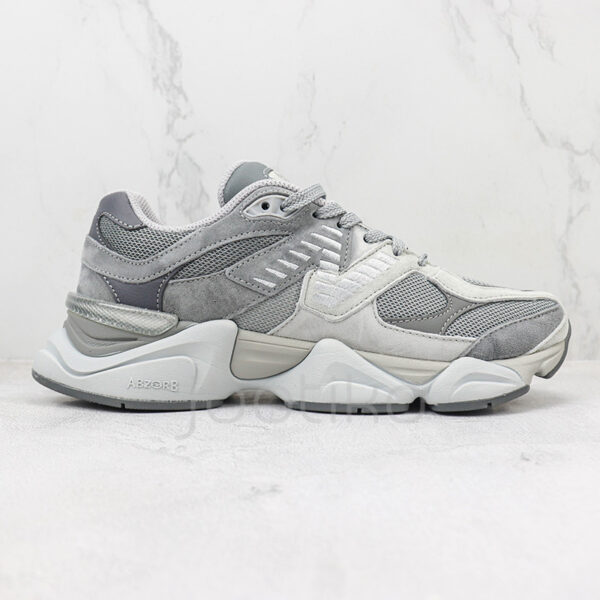 10641241 کفش نیوبالانس New Balance 9060 Shadow Grey
