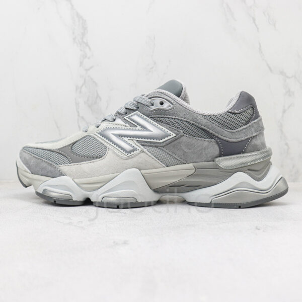 10641243 کفش نیوبالانس New Balance 9060 Shadow Grey