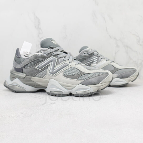 10641245 کفش نیوبالانس New Balance 9060 Shadow Grey