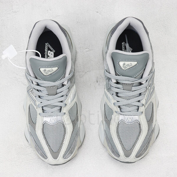 10641246 کفش نیوبالانس New Balance 9060 Shadow Grey