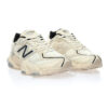 10641916 کفش نیوبالانس New Balance 9060 Turtledove Black Silver Metallic