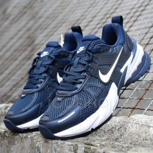 10646309 نایک وی تو کی ران Nike V2K Run سرمه ای