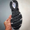 10665433 کفش نیوبالانس New Balance 530 White Black Details سفید مشکی
