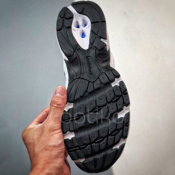 10665433 کفش نیوبالانس New Balance 530 White Black Details سفید مشکی