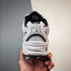 10665434 کفش نیوبالانس New Balance 530 White Black Details سفید مشکی
