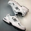 10665435 کفش نیوبالانس New Balance 530 White Black Details سفید مشکی