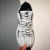 10665437 کفش نیوبالانس New Balance 530 White Black Details سفید مشکی