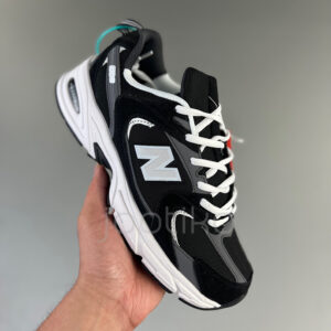 10668344 کفش نیوبالانس New Balance 530 Classic Black Grey
