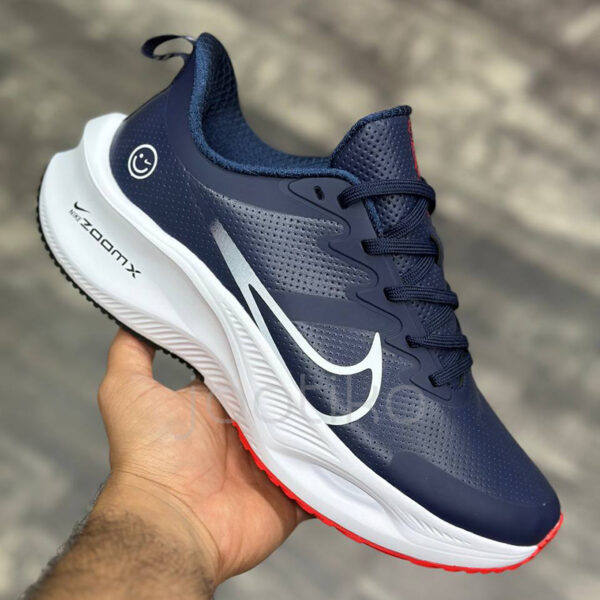 10676918 نایک زوم ایکس اسمایلی Nike Zoom X Smiley چرم